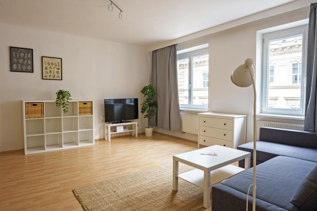Schottentor Apartament Viena