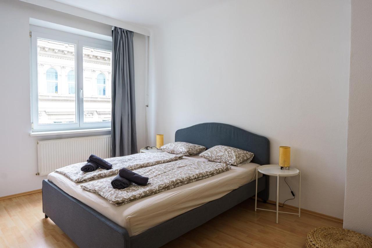 Schottentor Apartament *