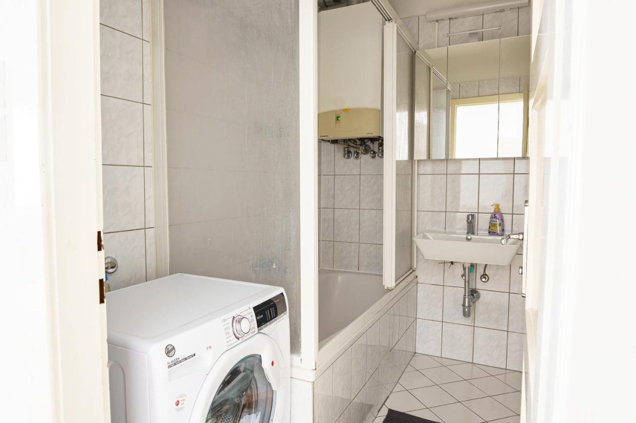 Schottentor Apartament *