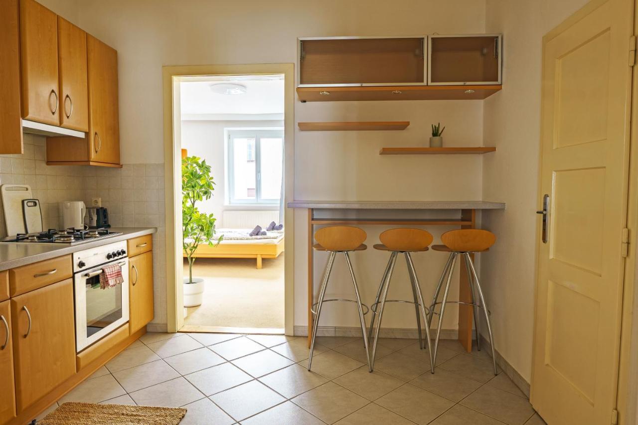 Schottentor Apartament