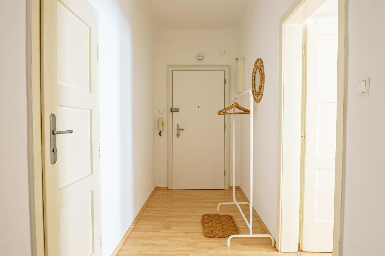 Schottentor Apartament *