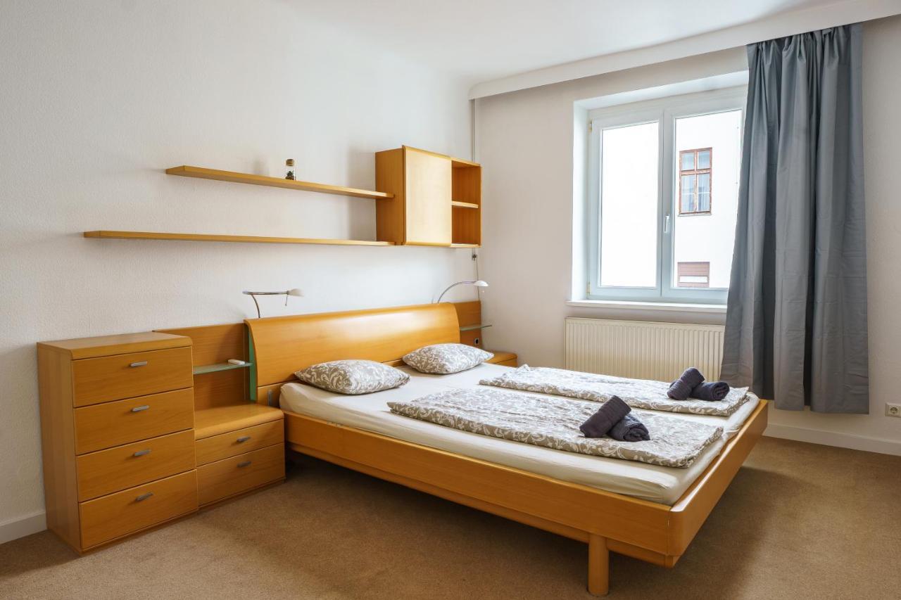 Schottentor Appartamento Vienna